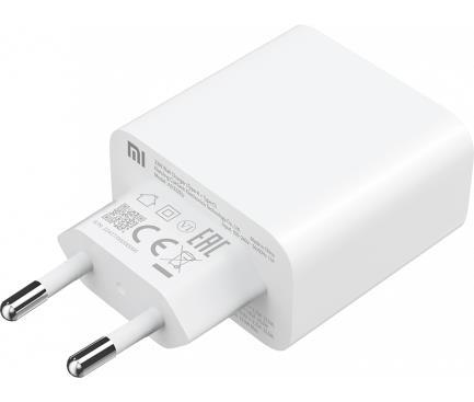 Xiaomi BHR4996 USB-C/USB-A Ladegerät 33W