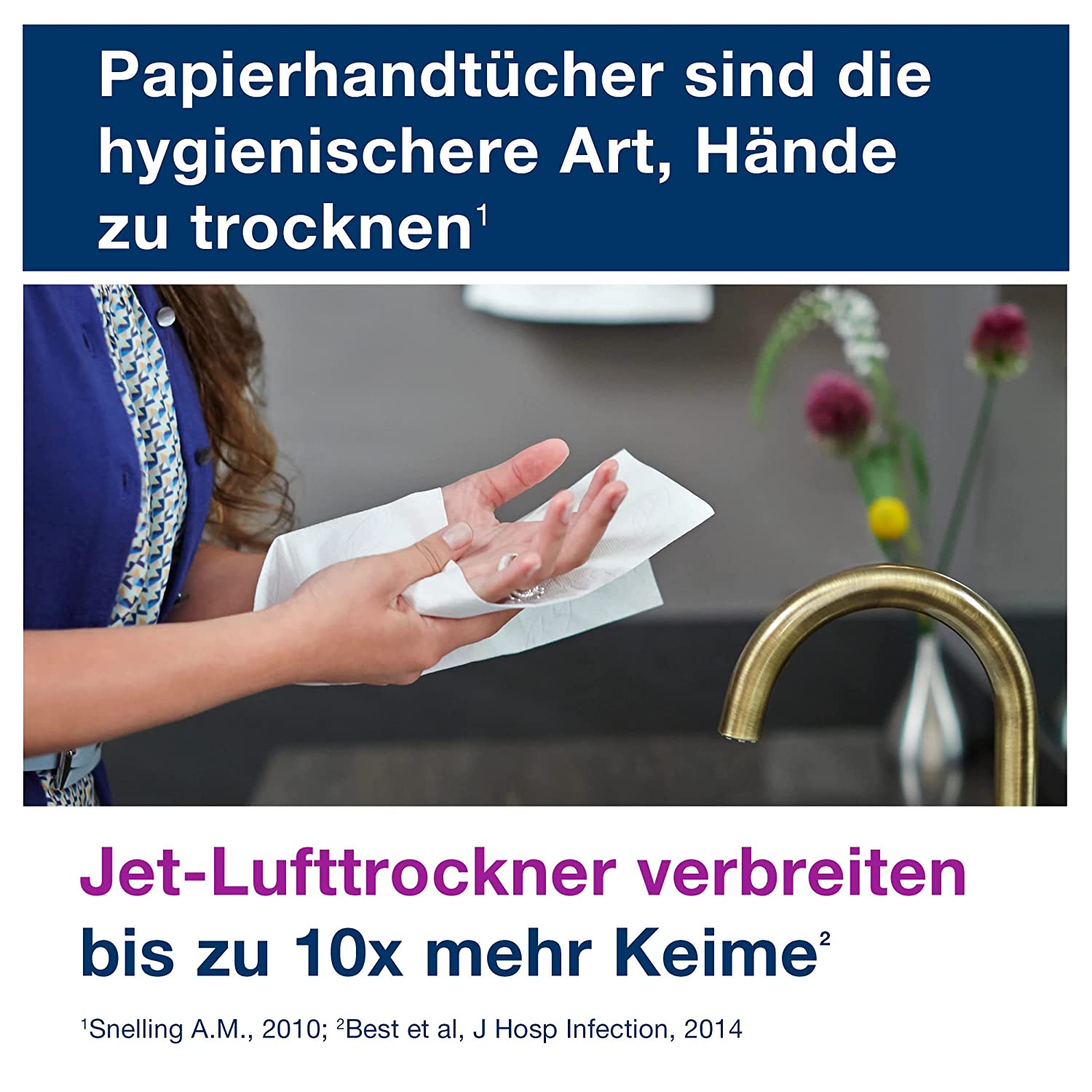 TORK Papierhandtuchspender Elevation Xpress H2 460004 Edelstahl - Silber TORK Papierhandtuchspender Elevation Xpress H2 460004 Edelstahl - Silber